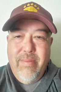 Steve Griggs